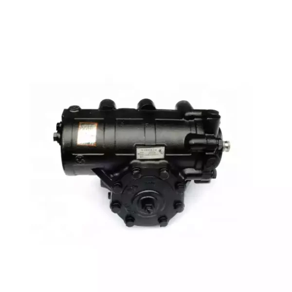 Steering Pump Assembly For Shacman 002