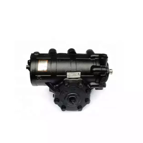 Original Quality Truck Spare Parts steering pump Assembly For SHACMAN - Image 4