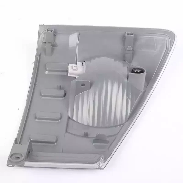 PASOU 8-97585173-0 8-98155459-0 Turning Lamp LH front lamp for ISUZU NQR 700P corner lamp truck spare parts - Image 4