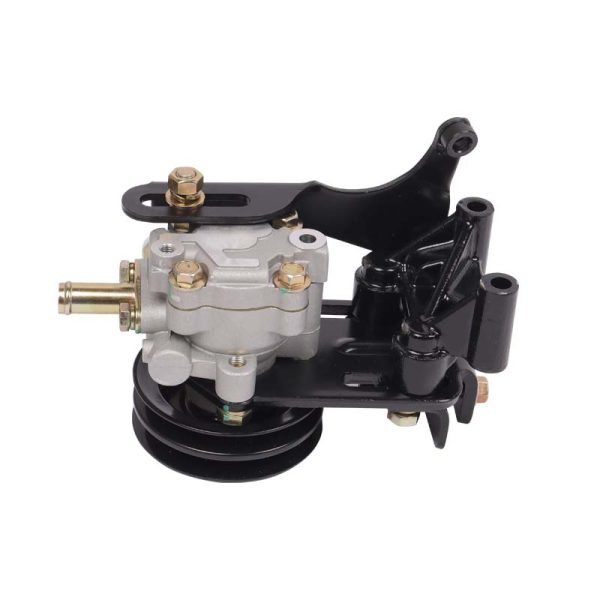 Hydraulic Power Steering Pump Repair Kit For Jac 1040