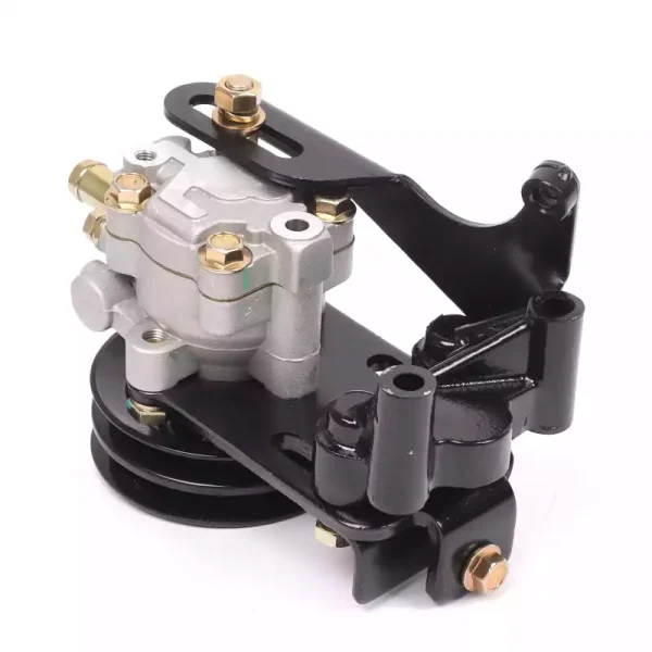 PASOU 3407100FA-1241 Hydraulic Power Steering Pump Repair Kit For Jac 1040 Light Truck