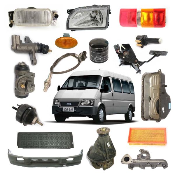 JMC body engine repair kit accessories for FORD transit