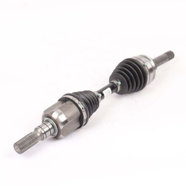 Power Pickup Front Axle Drive Shaft For Great Wall