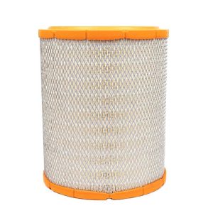 Truck Engine Parts Air Filter Element For ISUZU NPR