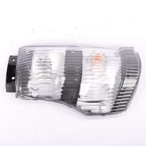 turning lamp RH front lamp for ISUZU NHR NKR NPR 600P corner lamp