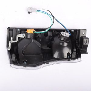 turning lamp RH front lamp for ISUZU NHR NKR NPR 600P corner lamp