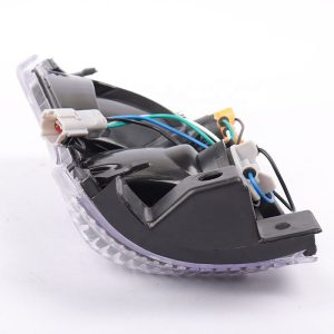 turning lamp RH front lamp for ISUZU NHR NKR NPR 600P corner lamp