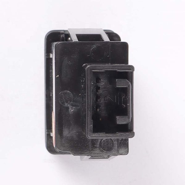 3750970LE190 China Truck Spare Parts HFC1040 HFC1055 12V Head Lamp Switch For JAC Truck - Image 2