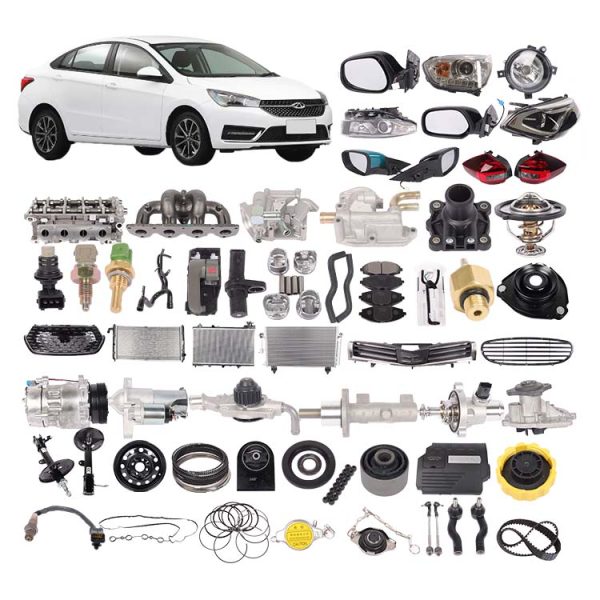 Water Pump For Chery Arrizo 5