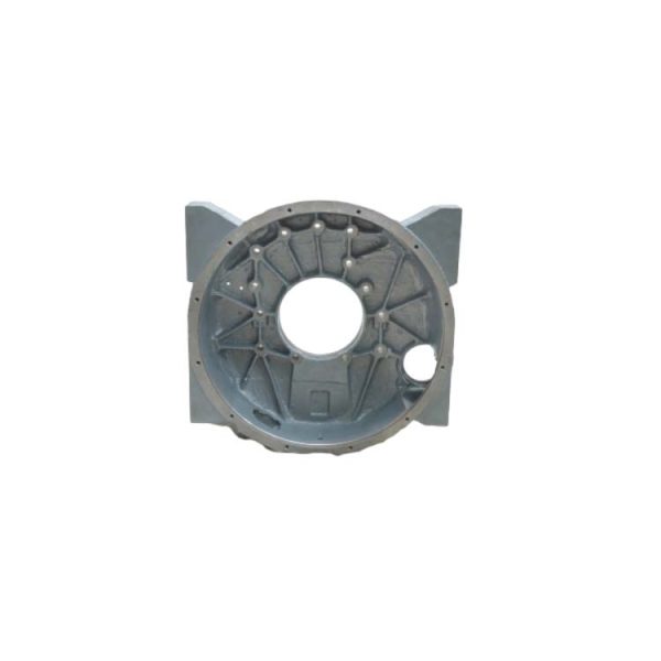 612600010575 Original Quality Auman Flywheel Housing For Foton Auman Truck