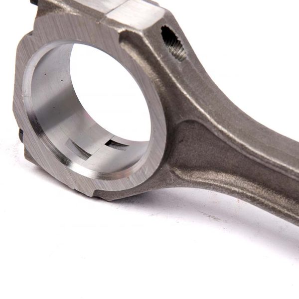 PASOU 8-97388921-0 Engine Connecting Rod For ISUZU 4JJ1 D-MAX