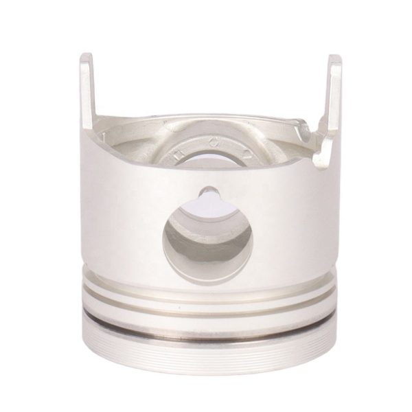 Wholesale high good quality D-MAX auto spare parts 4JA1T engine piston
