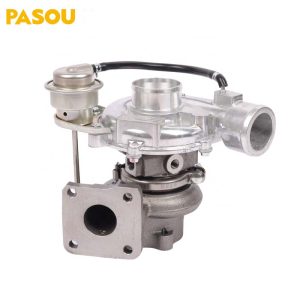 wholesale high good quality D MAX pickup engine spare parts 8980118923 turbocharger for ISUZU 4ja1 4JJ1