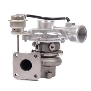 wholesale high good quality D MAX pickup engine spare parts 8980118923 turbocharger for ISUZU 4ja1 4JJ1