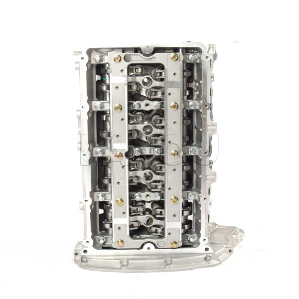 Cylinder Head Cover Assembly For Ford Transit