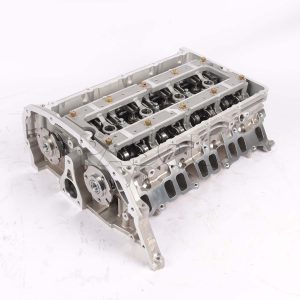 Cylinder Head Cover Assembly For Ford Transit