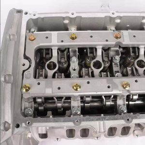 Cylinder Head Cover Assembly For Ford Transit