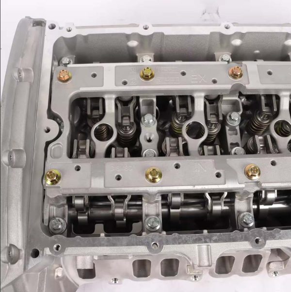 Cylinder Head Cover Assembly For Ford Transit