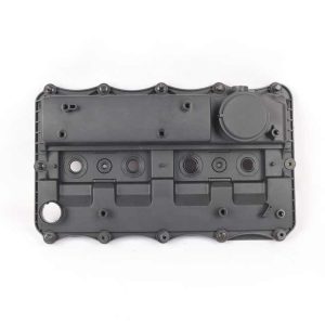 BK2Q 6K271 AK BK2Q-6K271-AK V348 Engine Parts Cylinder Head Cover For Ford Transit Van