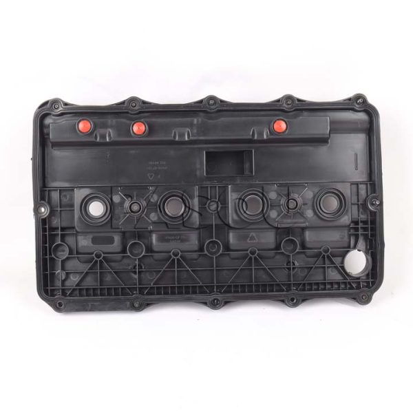 BK2Q 6K271 AK BK2Q-6K271-AK V348 Engine Parts Cylinder Head Cover For Ford Transit Van - Image 2