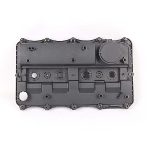 BK2Q 6K271 AK BK2Q-6K271-AK V348 Engine Parts Cylinder Head Cover For Ford Transit Van - Image 3
