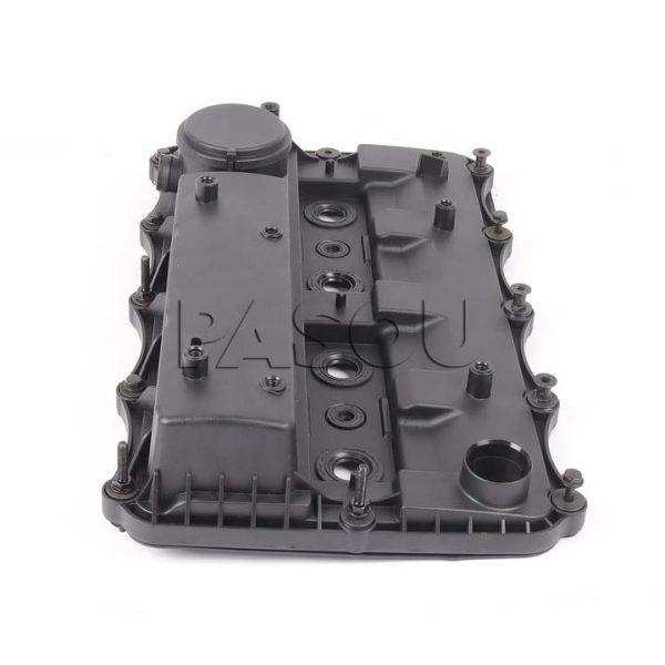 BK2Q 6K271 AK BK2Q-6K271-AK V348 Engine Parts Cylinder Head Cover For Ford Transit Van - Image 4