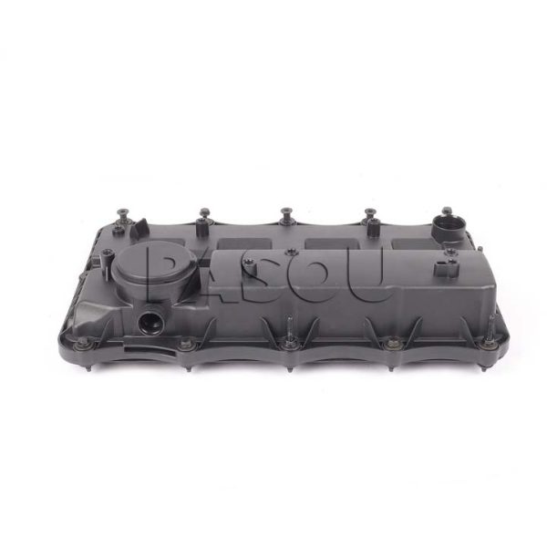BK2Q 6K271 AK BK2Q-6K271-AK V348 Engine Parts Cylinder Head Cover For Ford Transit Van - Image 6