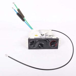 Instrument control panel For JAC Truck