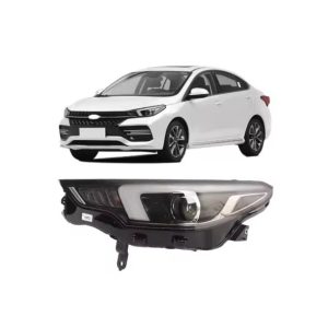 Original High Quality Arrizo 6 Auto Headlight For Chery Arrizo GX