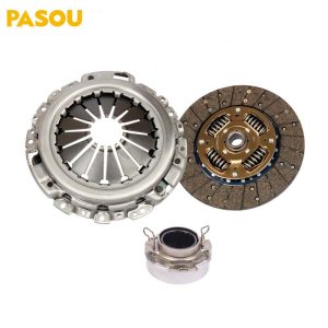 original quality turbo diesel engine spare parts Clutch disc plate Repair Kit set for Great Wall Wingle 3 5 6 7