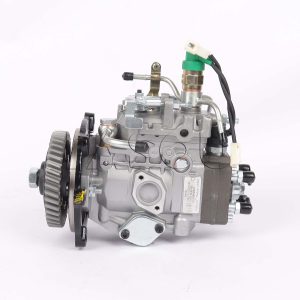 JMC 1030 2.8 Truck Diesel Engine Spare Parts 4jb1 Injector Pump Fuel Pump For Isuzu Engine
