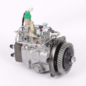 JMC 1030 2.8 Truck Diesel Engine Spare Parts 4jb1 Injector Pump Fuel Pump For Isuzu Engine