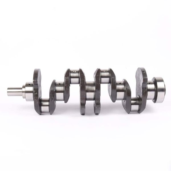 PASOU 1005011-E02 GW2.8TC Crankshaft For Great Wall Haval Wingle - Image 6