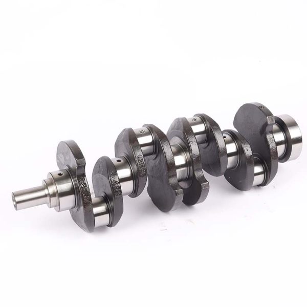 PASOU 1005011-E02 GW2.8TC Crankshaft For Great Wall Haval Wingle - Image 2
