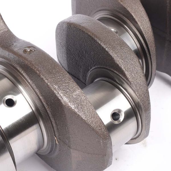 PASOU 1005011-E02 GW2.8TC Crankshaft For Great Wall Haval Wingle - Image 3