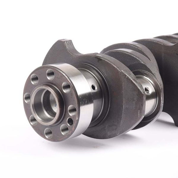 PASOU 1005011-E02 GW2.8TC Crankshaft For Great Wall Haval Wingle - Image 5