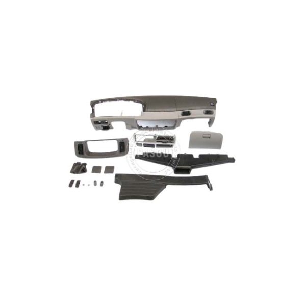 Wholesale High Quality China JAC 1055 HFC 1045 cargo light Truck spare parts - Image 6