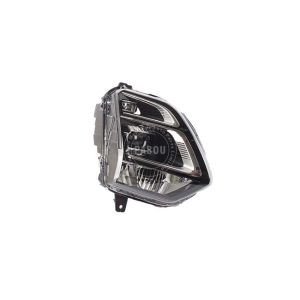 Original Quality Headlamp Headlight For CHERY Omoda