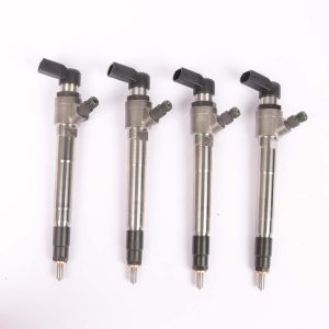 JMC Transit 2.4 auto diesel engine spare parts injecteur CK4Q-9K546-AA fuel nozzle injector for ford 2.2 V362 pickup