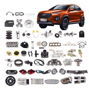 Original Quality Tiggo 2 Auto Accessories Tiggo 2 PRO Accesorios Spare Parts