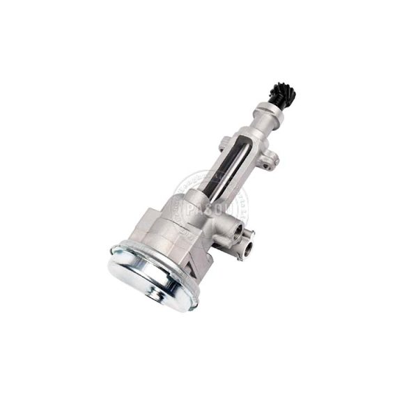 PASOU 8973859850 8-97385985-0 Oil Pump Assembly For ISUZU 4JB1 NKR JMC1030 Spare Parts - Image 6