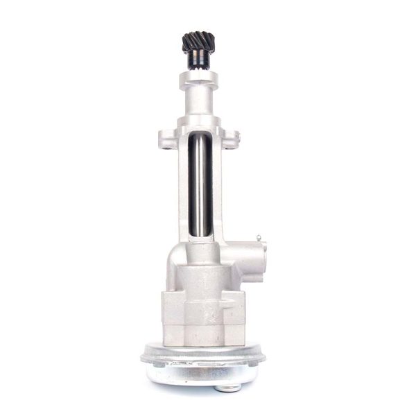 PASOU 8973859850 8-97385985-0 Oil Pump Assembly For ISUZU 4JB1 NKR JMC1030 Spare Parts - Image 2