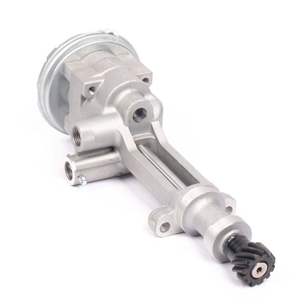 PASOU 8973859850 8-97385985-0 Oil Pump Assembly For ISUZU 4JB1 NKR JMC1030 Spare Parts - Image 3