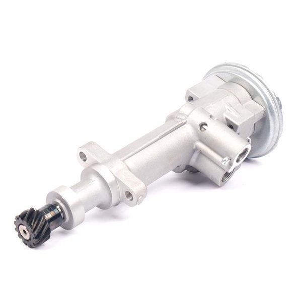 PASOU 8973859850 8-97385985-0 Oil Pump Assembly For ISUZU 4JB1 NKR JMC1030 Spare Parts - Image 4