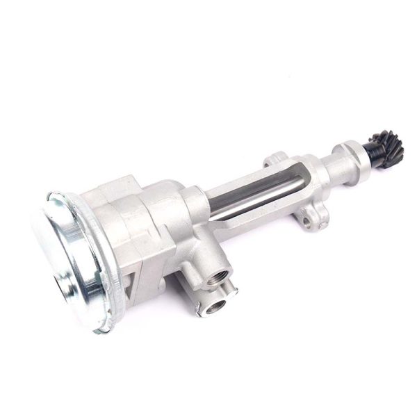 PASOU 8973859850 8-97385985-0 Oil Pump Assembly For ISUZU 4JB1 NKR JMC1030 Spare Parts - Image 5