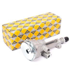 PASOU 8973859850 8-97385985-0 Oil Pump Assembly For ISUZU 4JB1 NKR JMC1030 Spare Parts