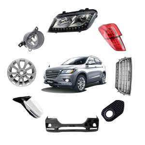 Original High Quality GWM Haval H2 H2S Spare Parts H2 Accessories For Great Wall Hover