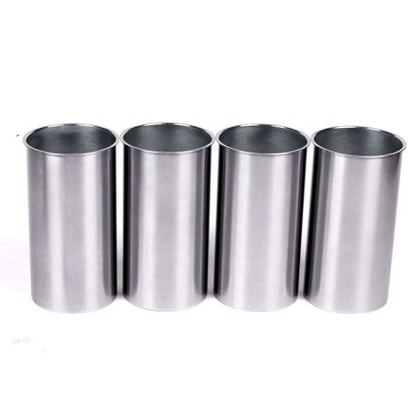 Wholesale High Good Quality 4JB1 Engine Cylinder Piston Liner Kit For ISUZU NKR55 - Image 6