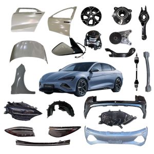 BYD SEAL 06 GT Accessories Accessory Spare Parts