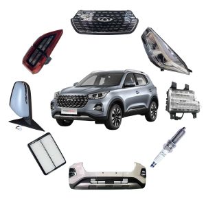 Tiggo 4 Pro Auto Accessories Tiggo 4Pro Spare Parts For Chery